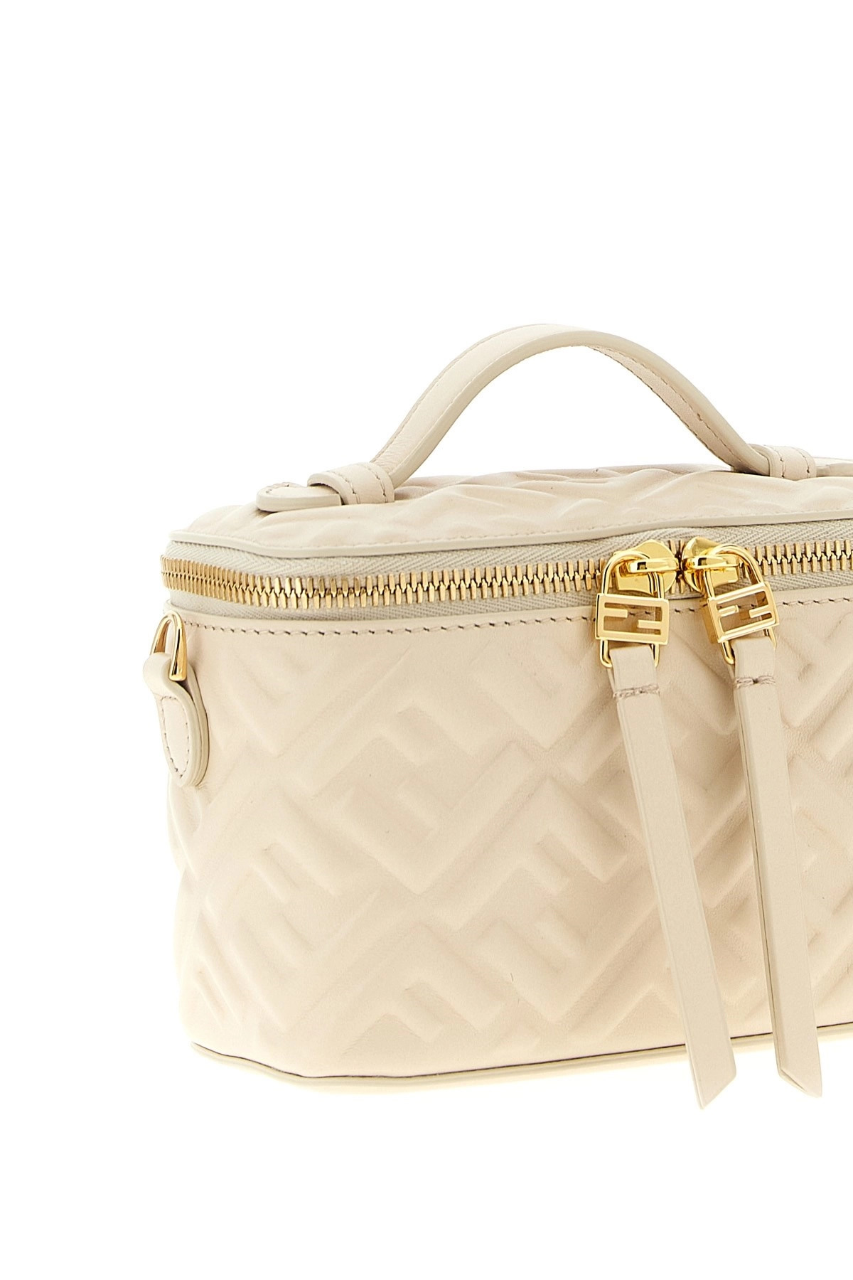 'Fendi Vanity' handbag - 4