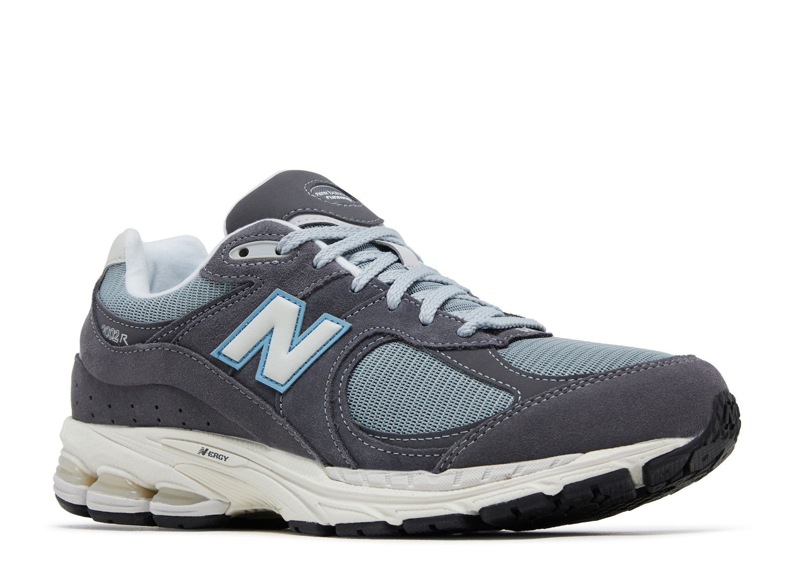 NEW BALANCE 2002R 'STEEL BLUE' - 2