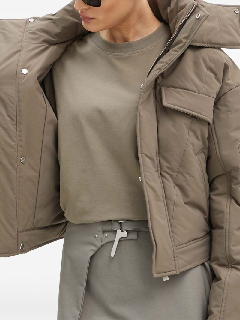 hooded puffer jacket 5