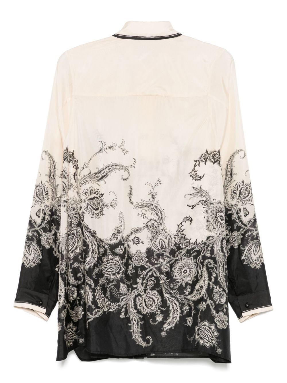 Rhiannon shirt - 2