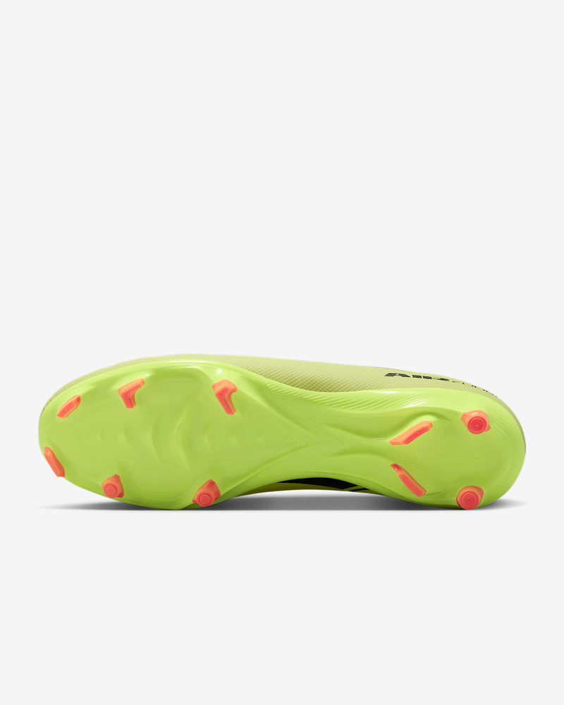 Nike Nike Mercurial Vapor 16 Academy Multi-Ground Low-Top Soccer Cleats outlook
