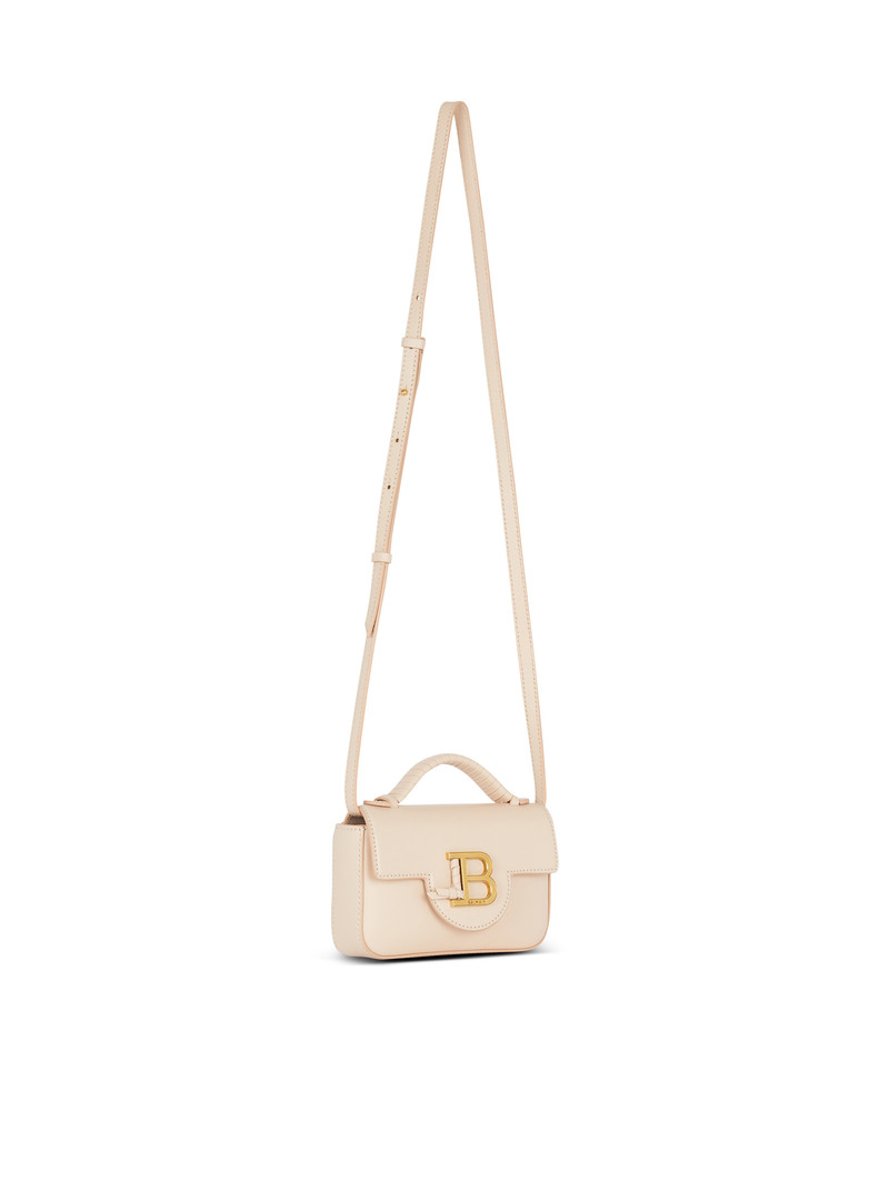 B-Buzz mini leather bag 3
