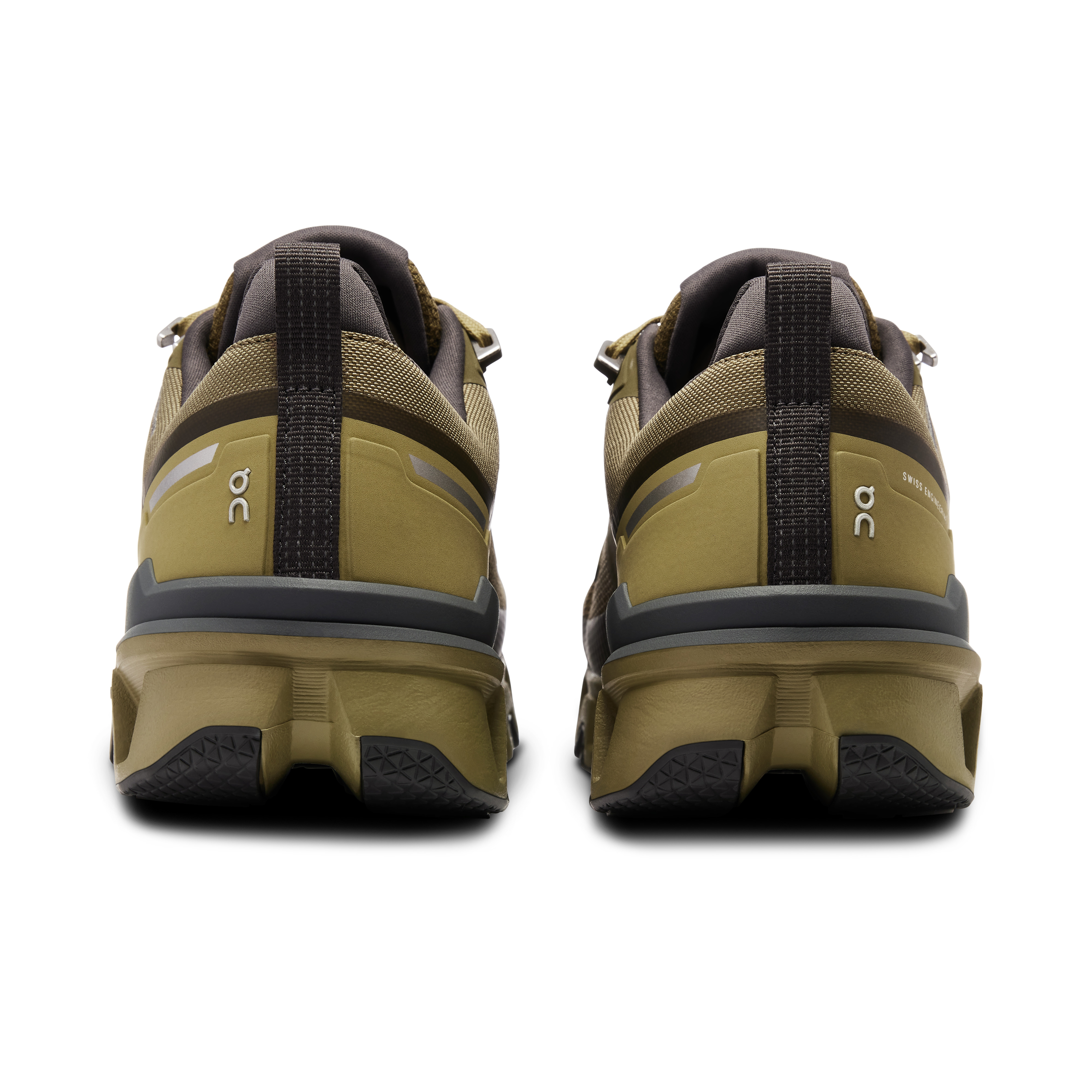 Cloudwander Waterproof - 5