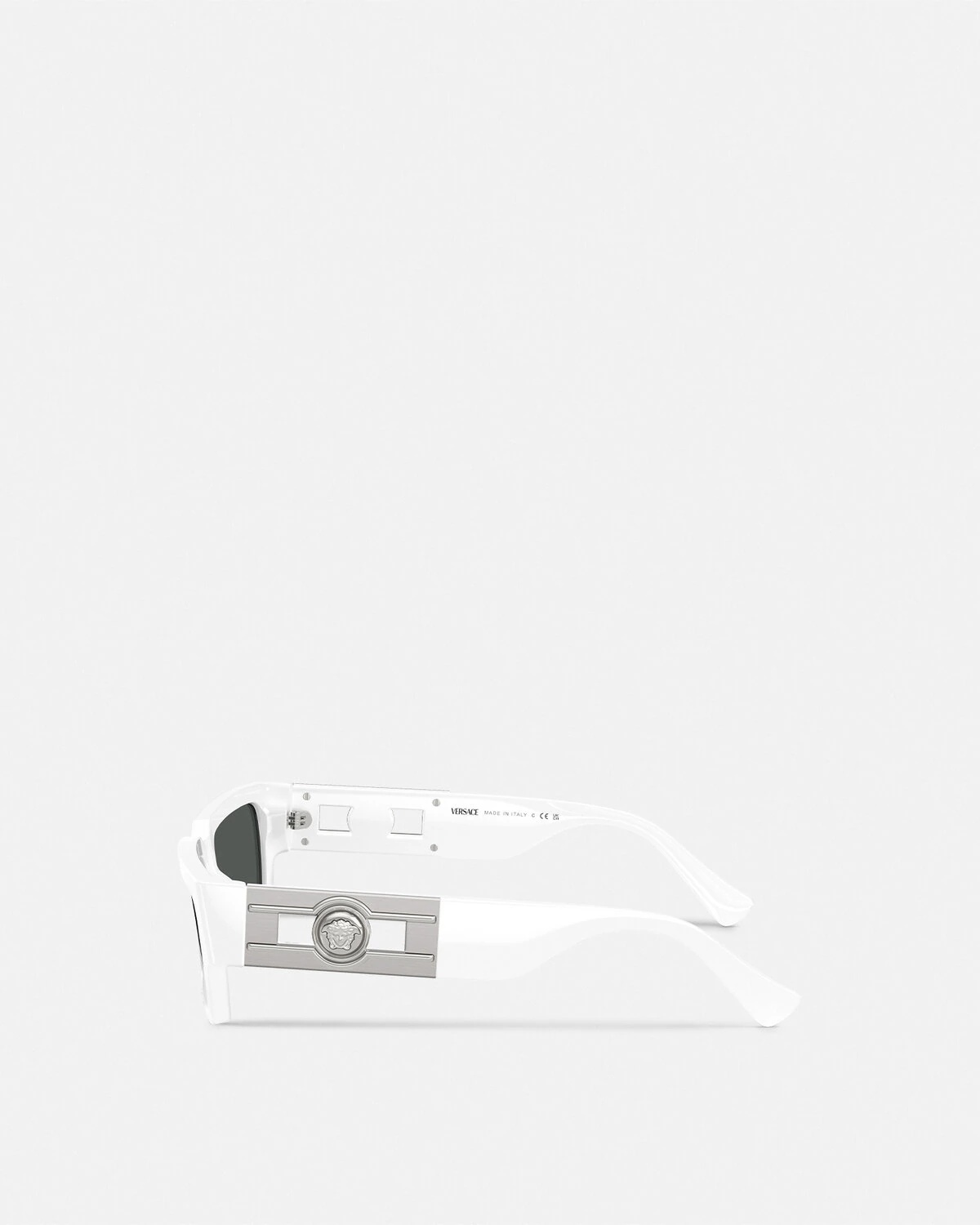 Medusa Deco Sunglasses - 3