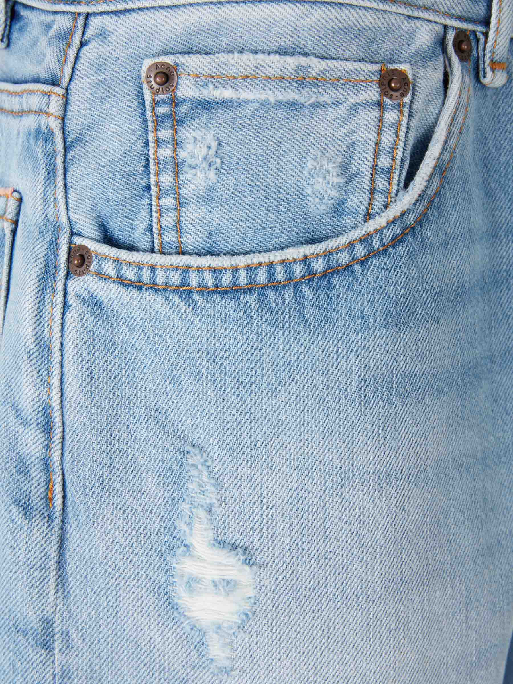 WIDE STRAIGHT JEANS 2021F - 3