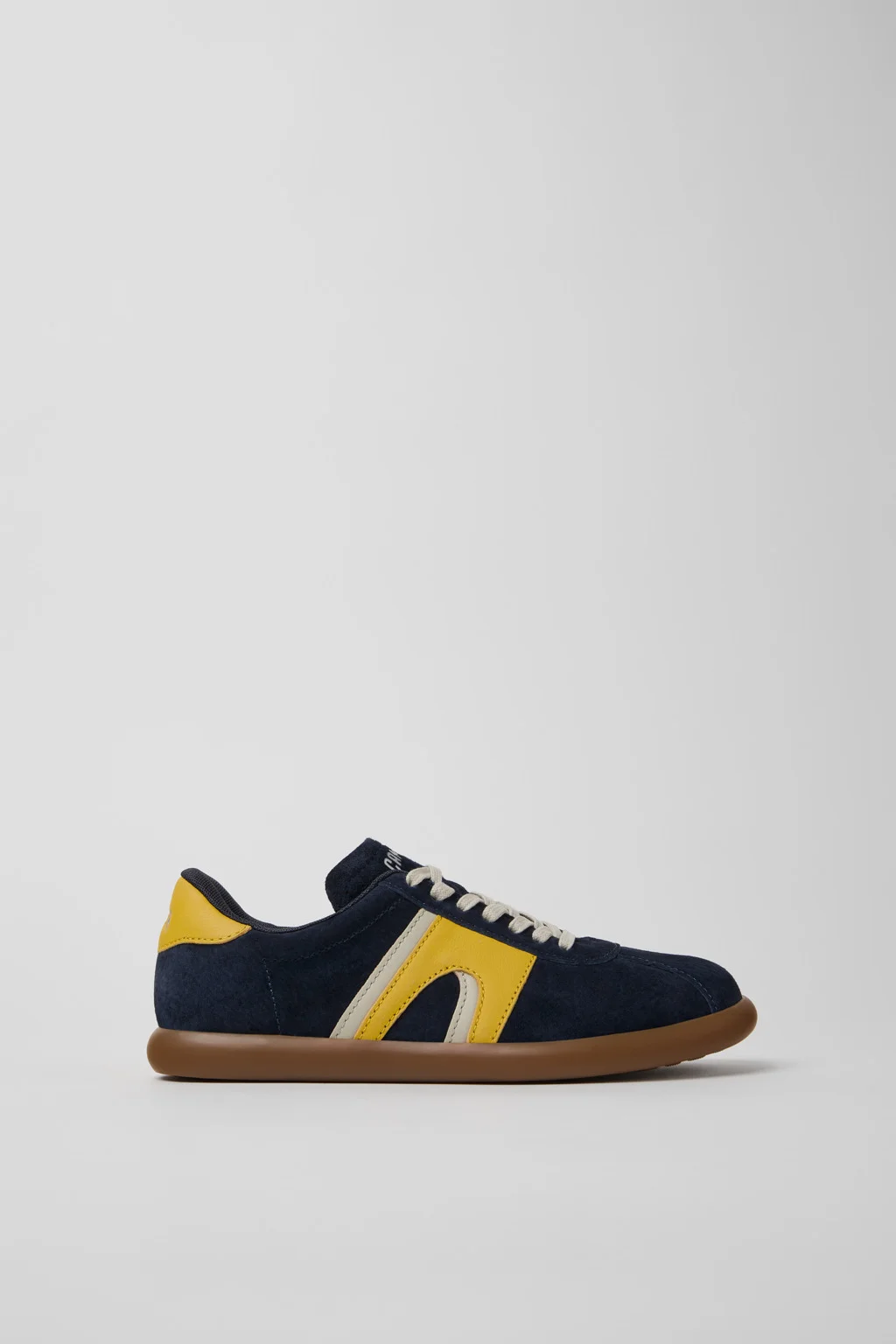 Pelotas Soller Multicolor Leather Sneakers for Women. - 1