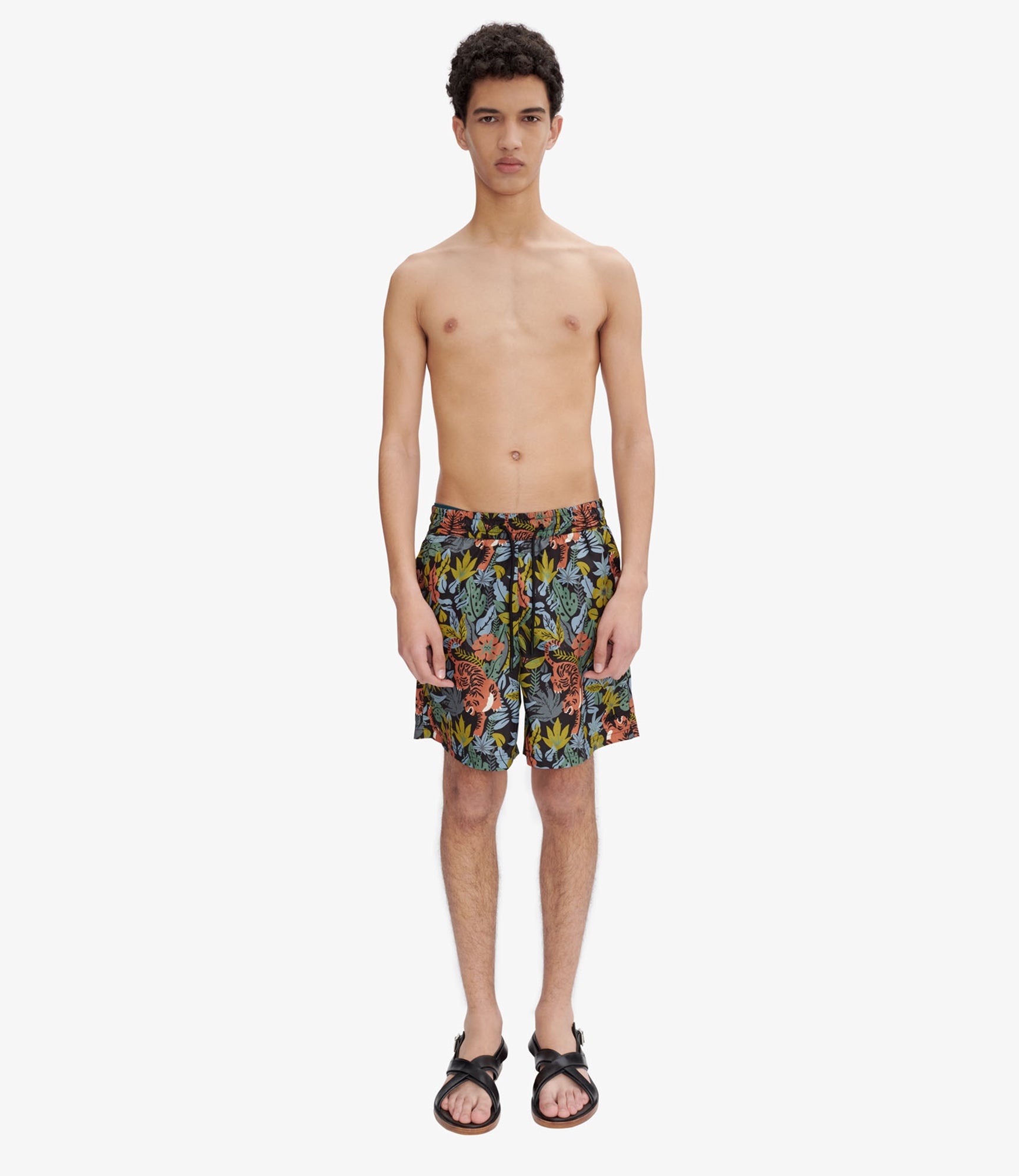 BOBBY SHORTS - 6