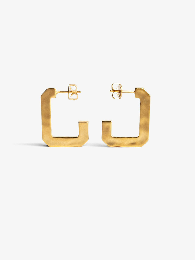 Zadig & Voltaire Cecilia Earrings outlook