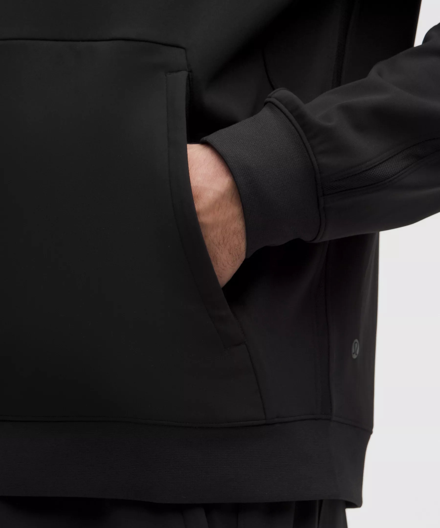 Pace Breaker Luxtreme Track Jacket - 5