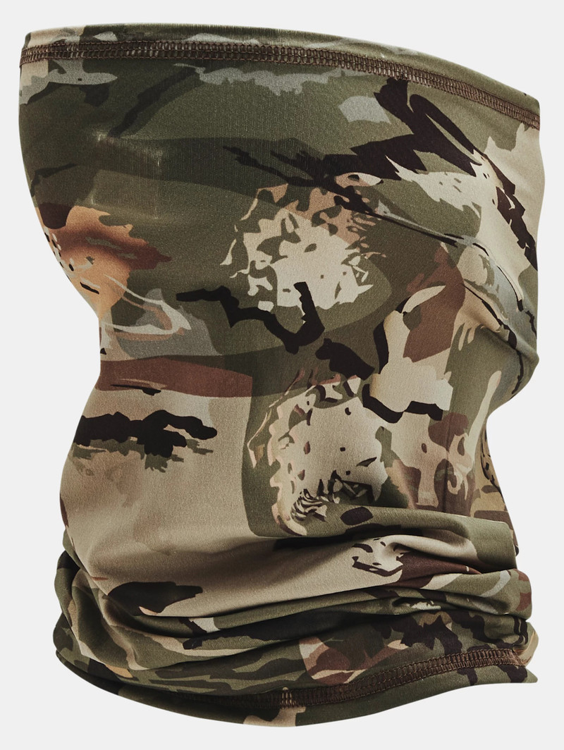 Under Armour UA Iso-Chill Brushline Gaiter outlook