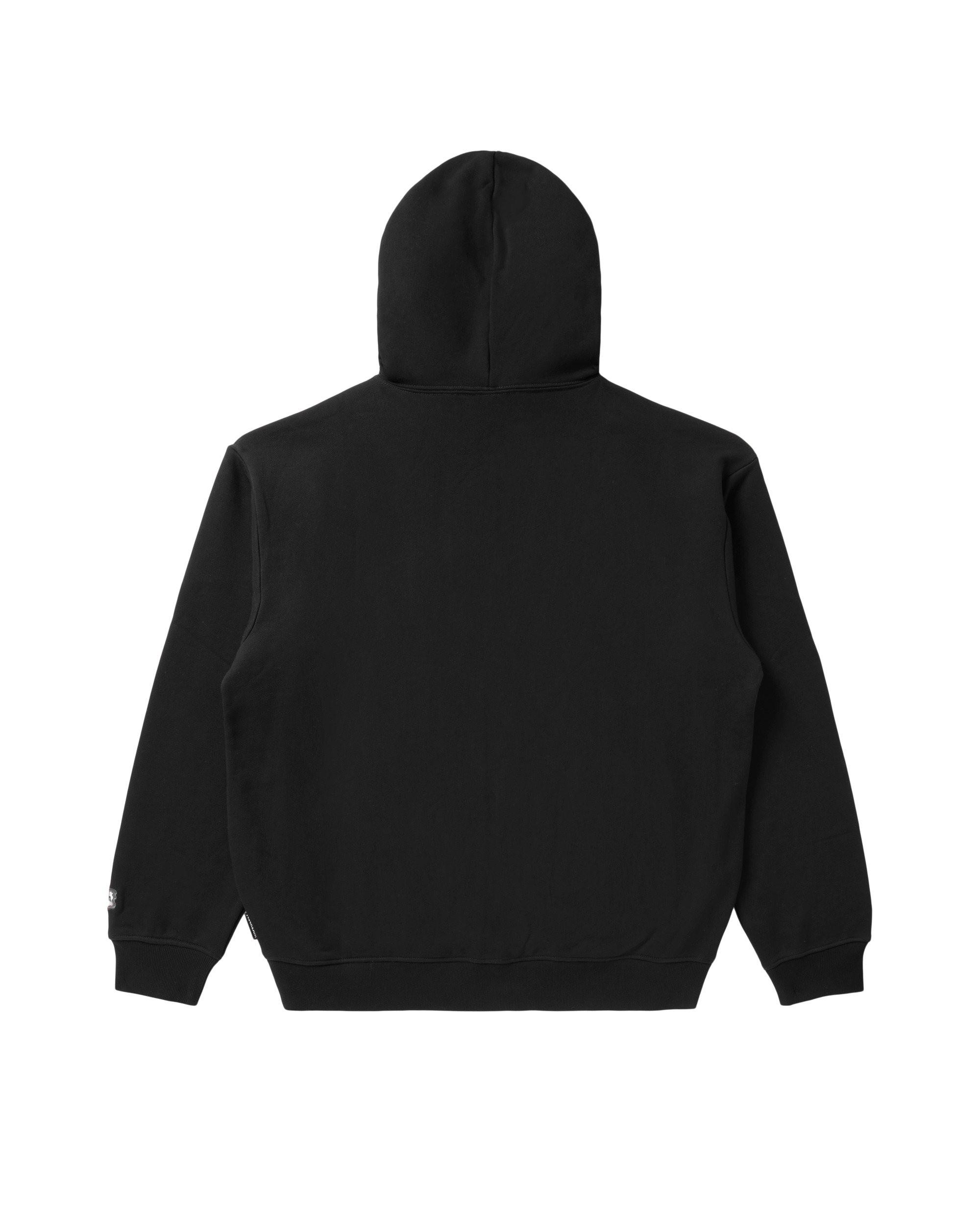 SCANNER HOODIE - 2
