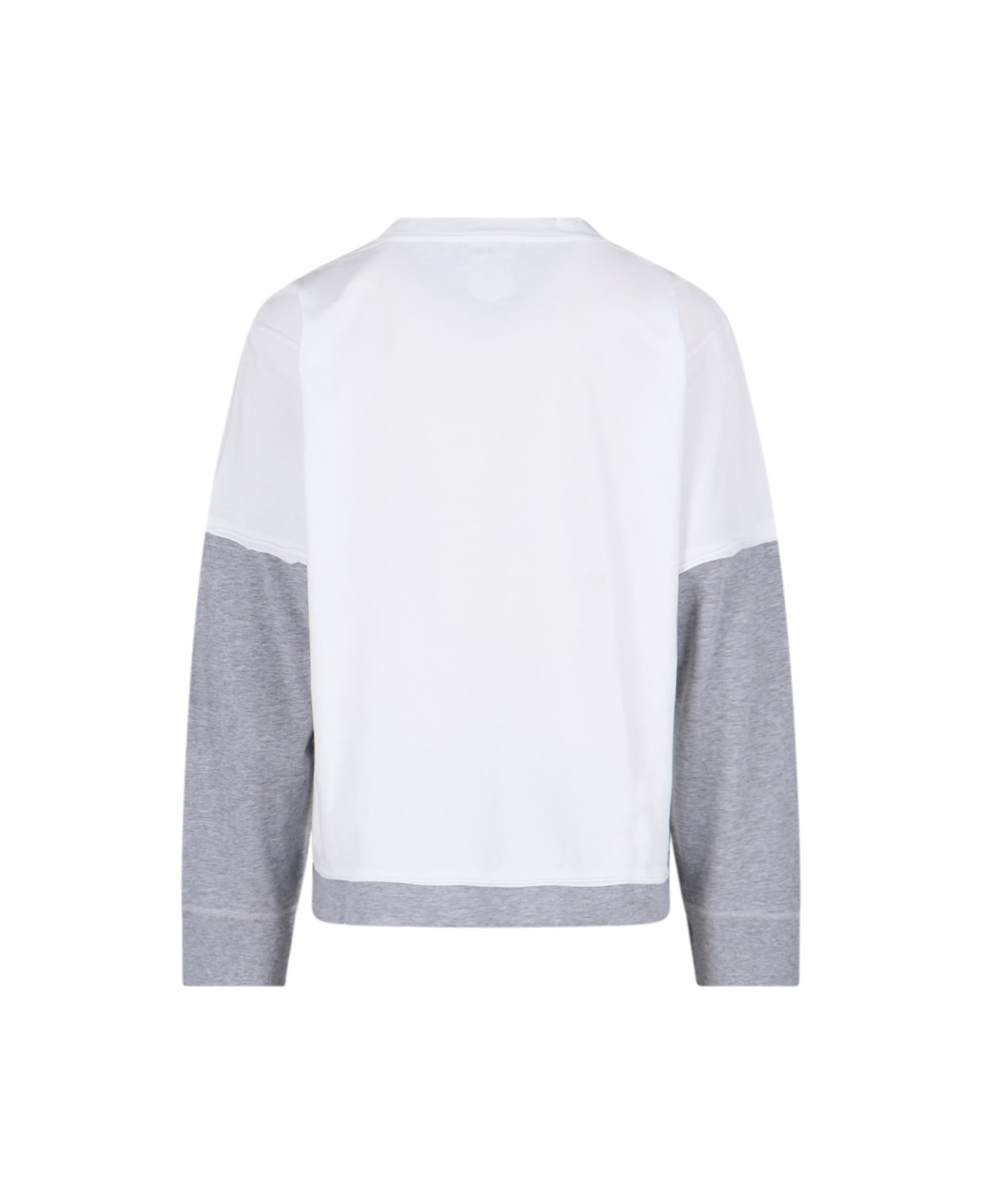 Logo Print T-shirt - 2