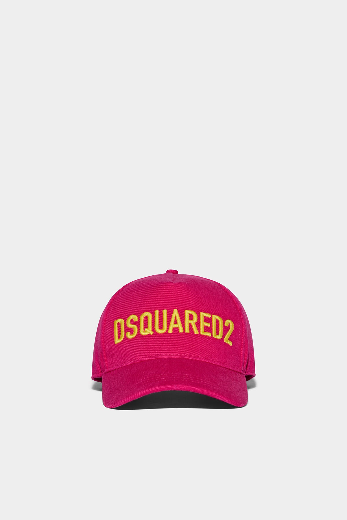 TECHNICOLOUR BASEBALL CAP - 1