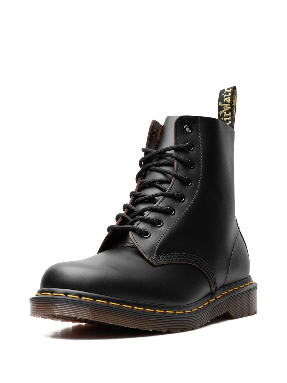 1460 Vintage 101 Quilon combat boots - 4