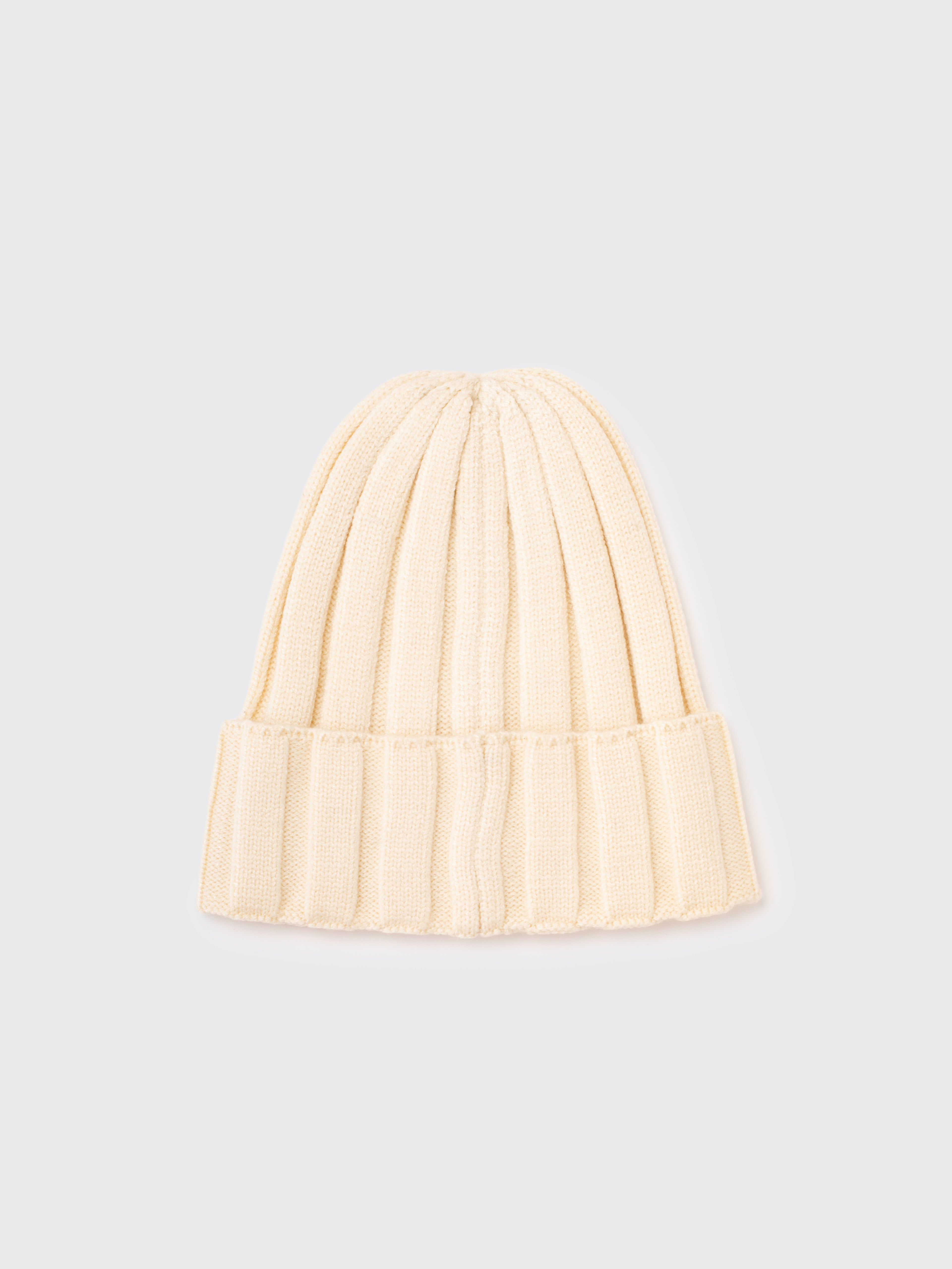 Workwear Cuff Beanie - 2