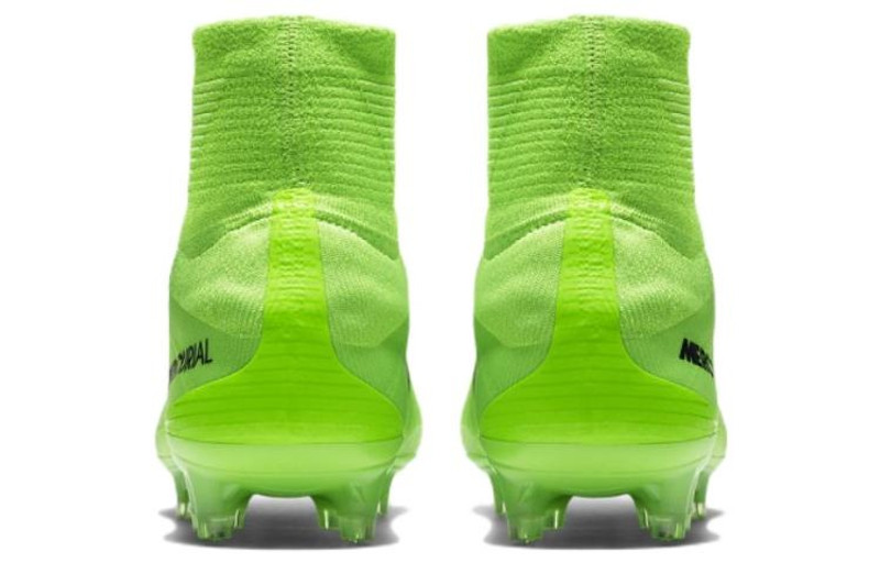 Nike Nike Mercurial Superfly 5 FG 'Electric Green' 831940-305 outlook