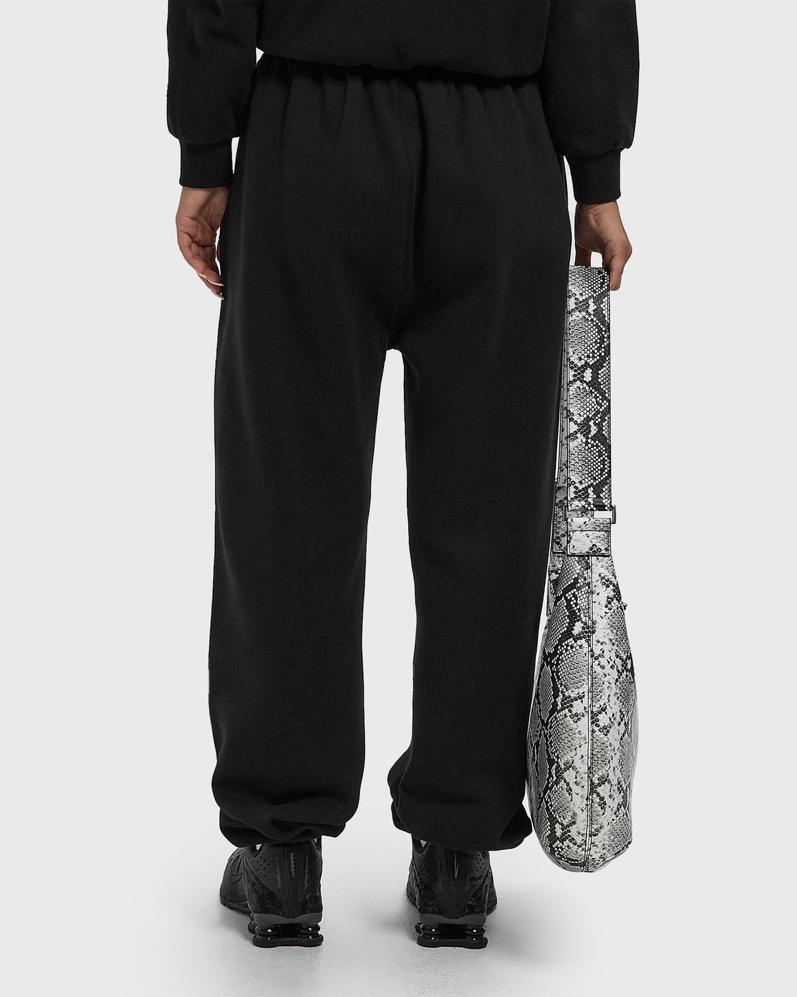 WMNS CLASSIC SWEATPANT - 3