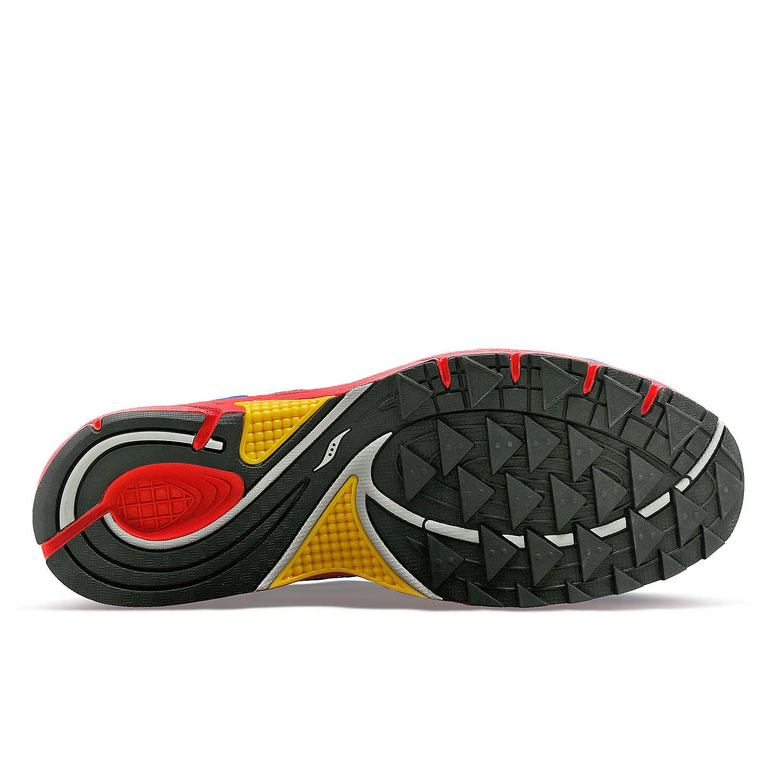 Jae Tips X Saucony Grid Jazz 9 - 6