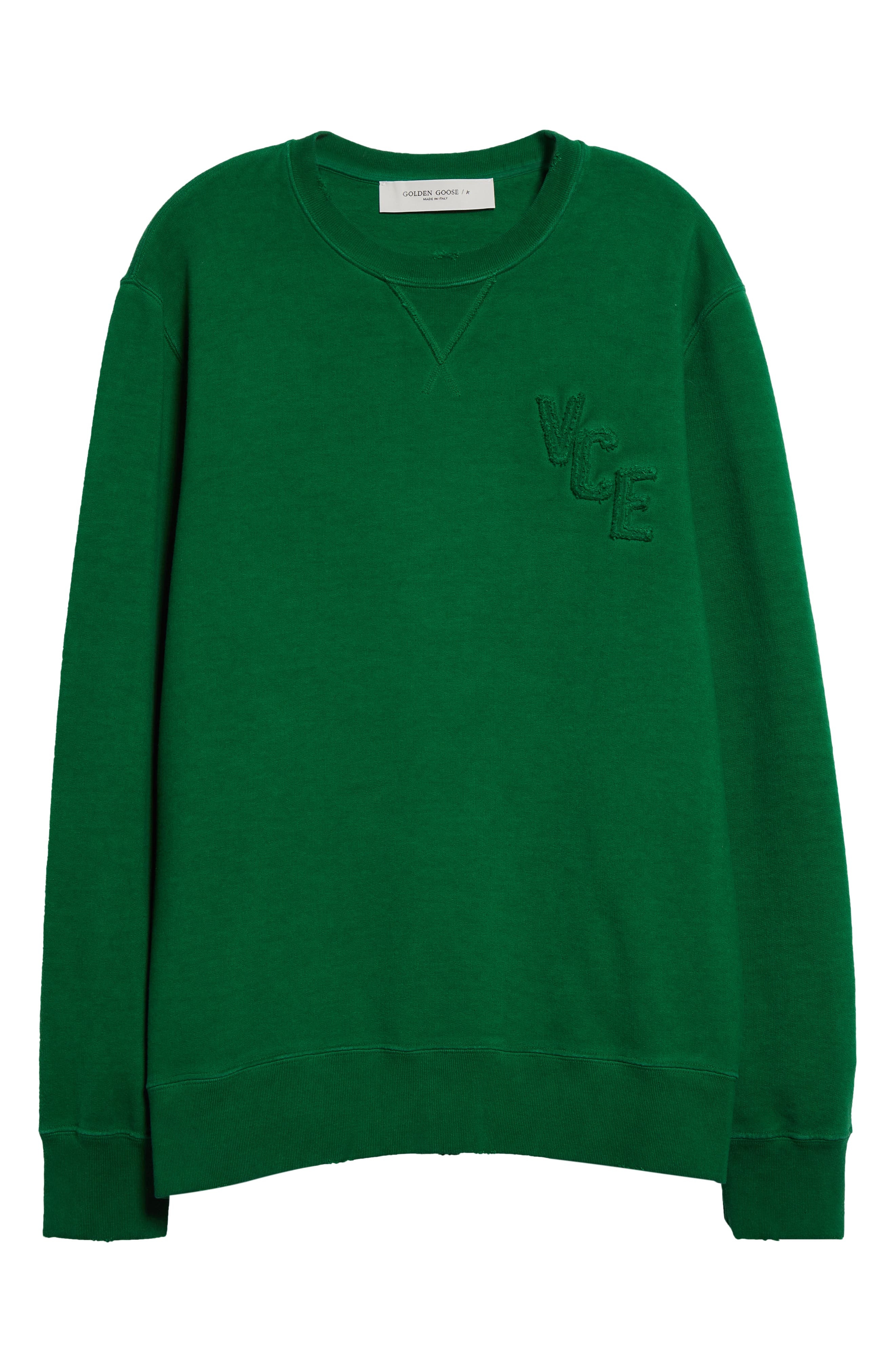 Journey Crewneck Sweatshirt - 6