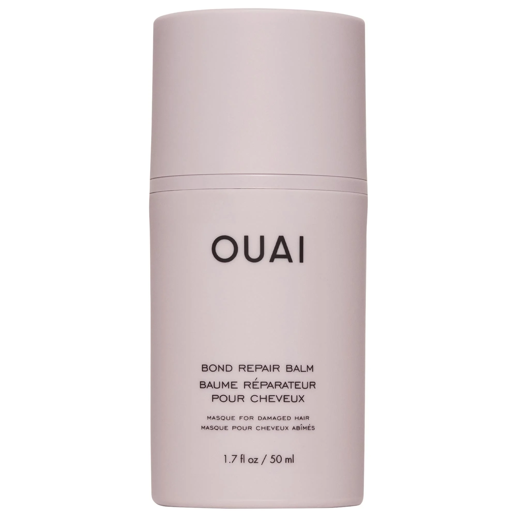 Mini Bond Repair Balm Hair Mask for Damaged Hair - 1