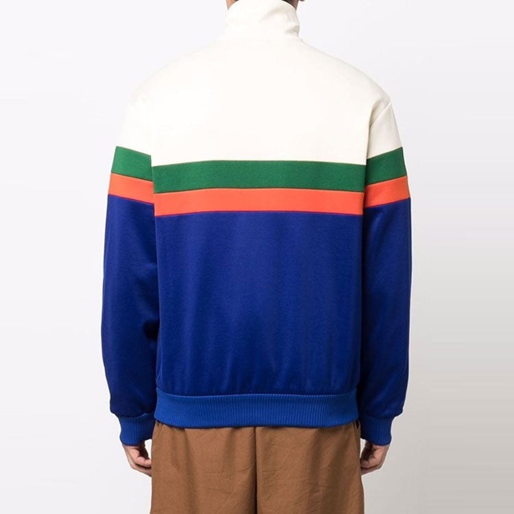 Gucci 'Original Gucci' Print Jersey Jacket 'Multicolor' 673297-XJDUZ-9093 - 3