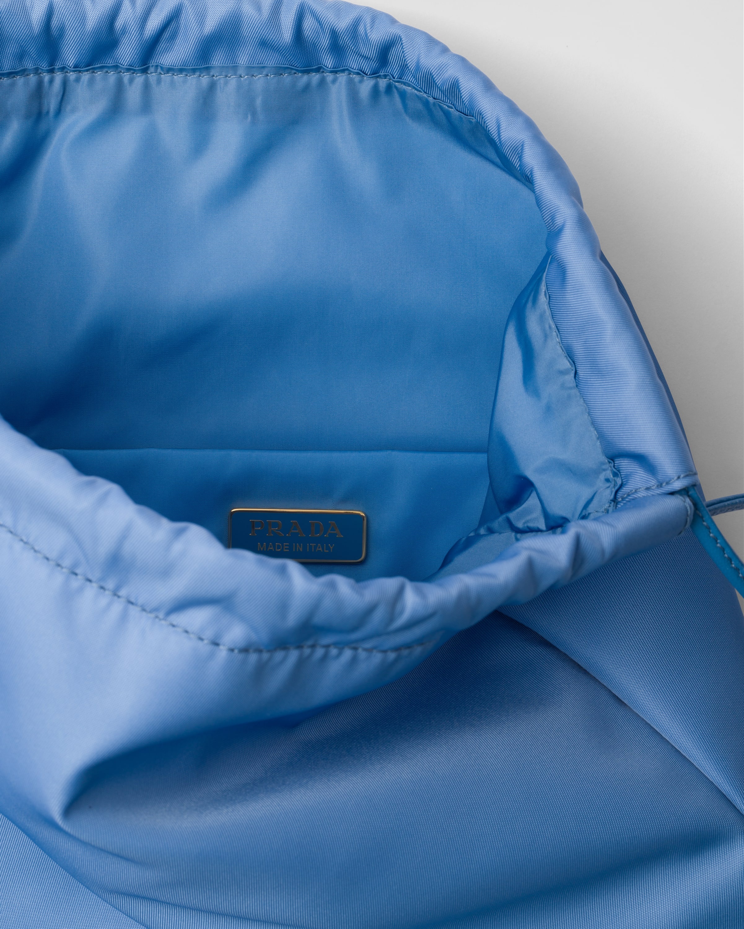 Re-Nylon pouch - 2
