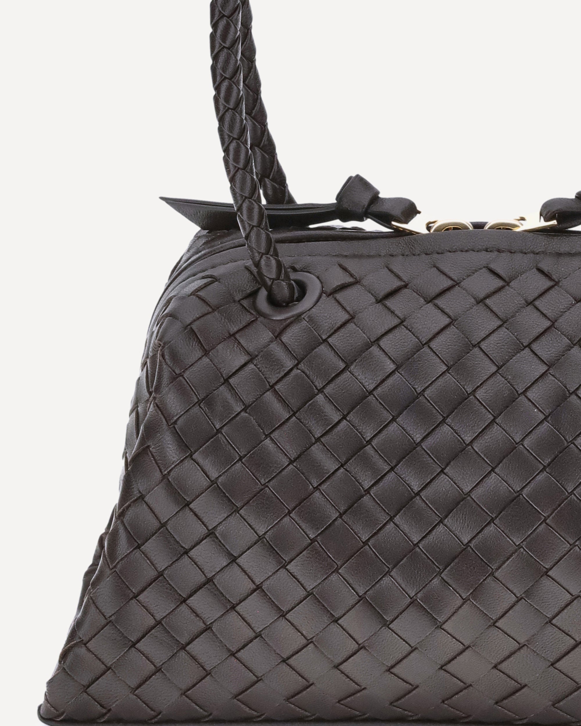 Tokyo Shoulder Bag - 4