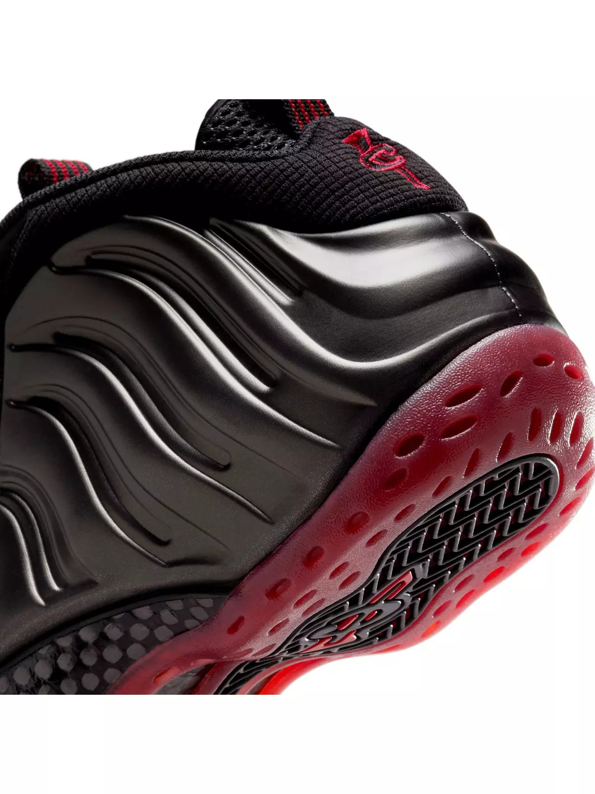 Air Foamposite One "Cough Drop" Men's Shoe - 6