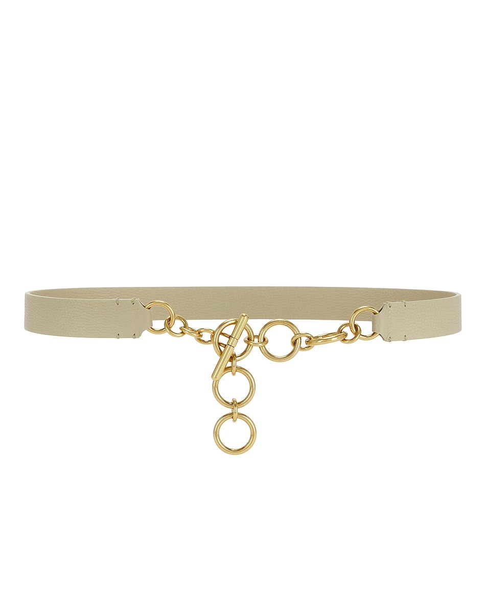 Ring Belt - 1