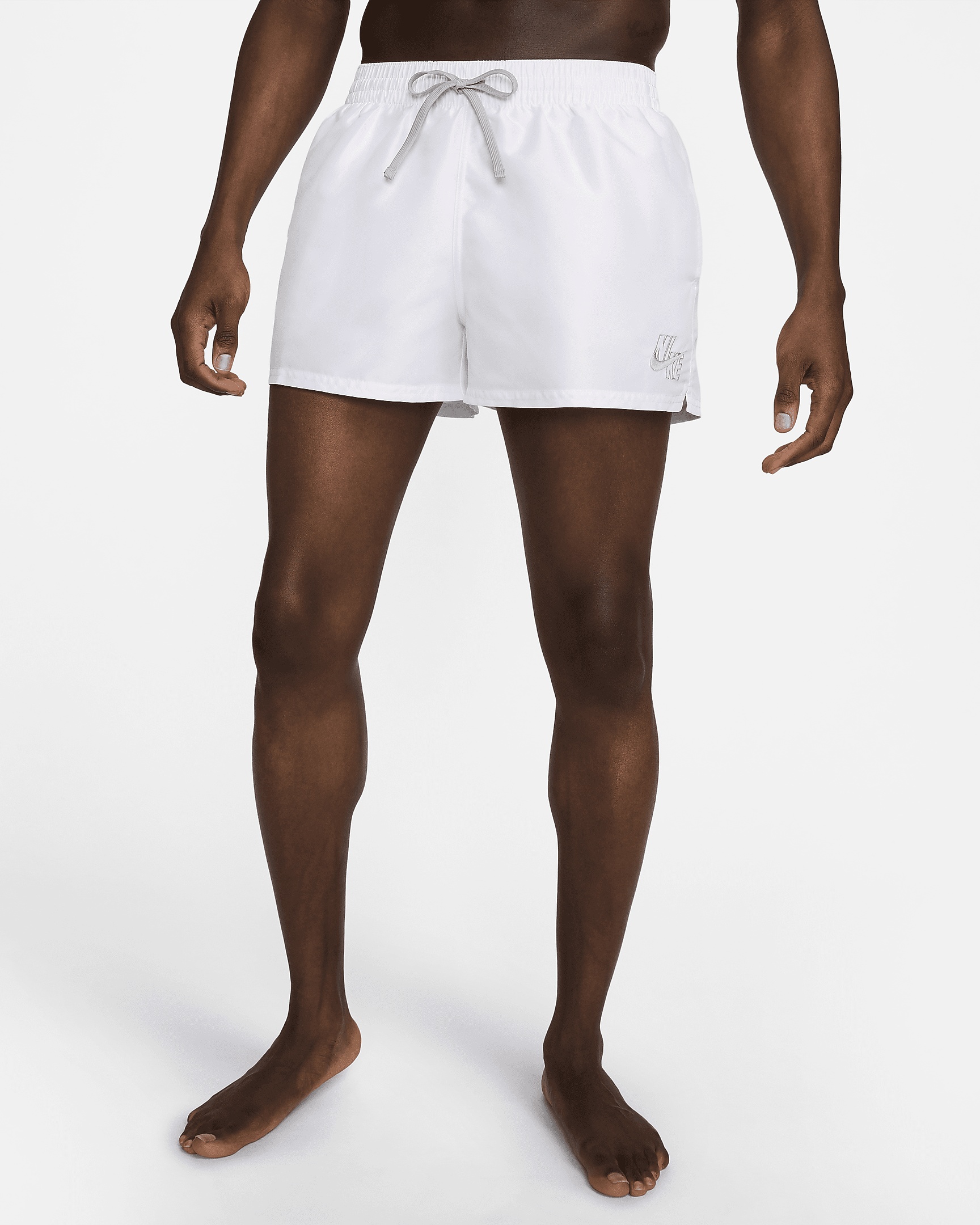 Nike Men's Swim Essential 3" Volley Shorts - 1