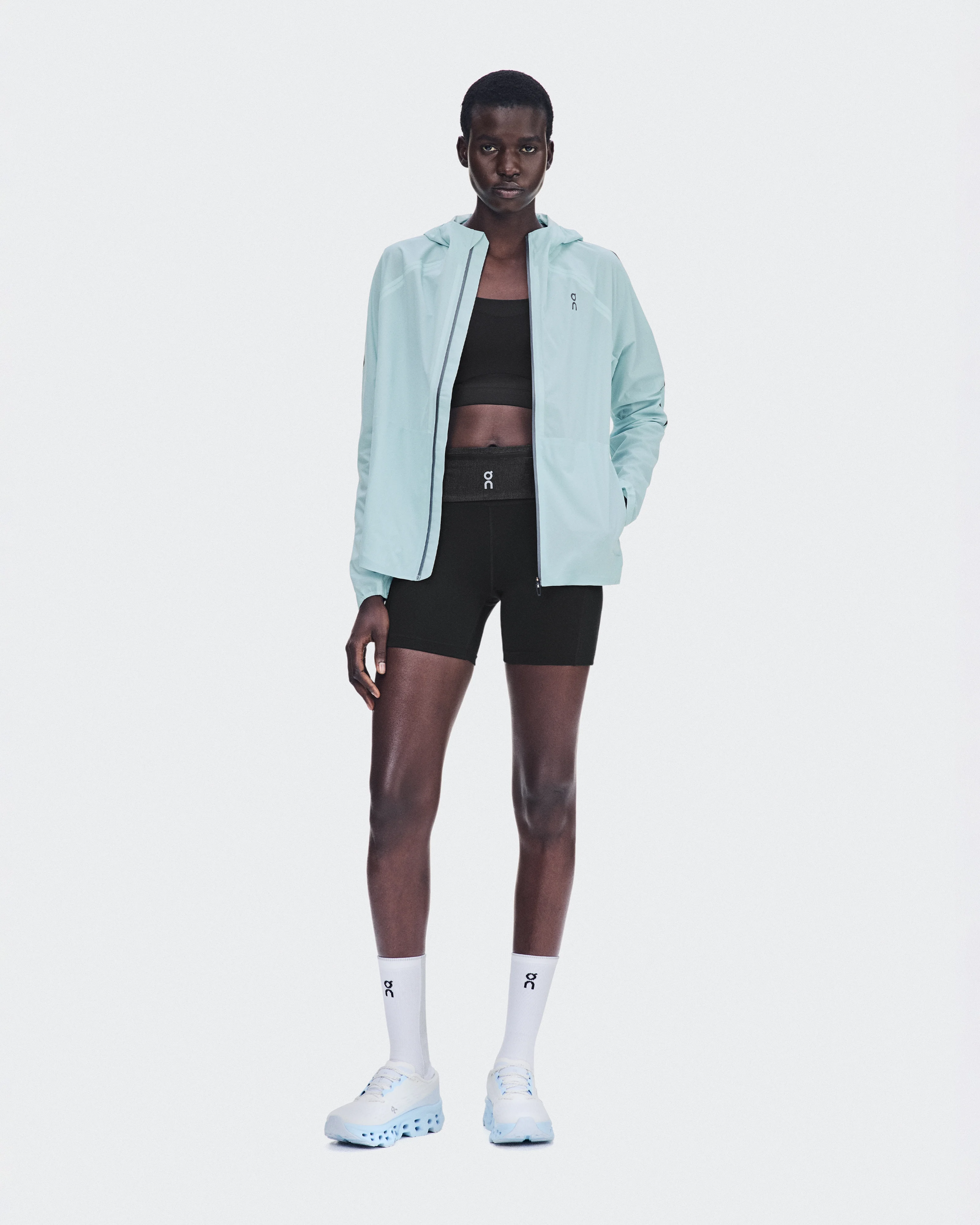 Performance Jacket Waterproof - 1