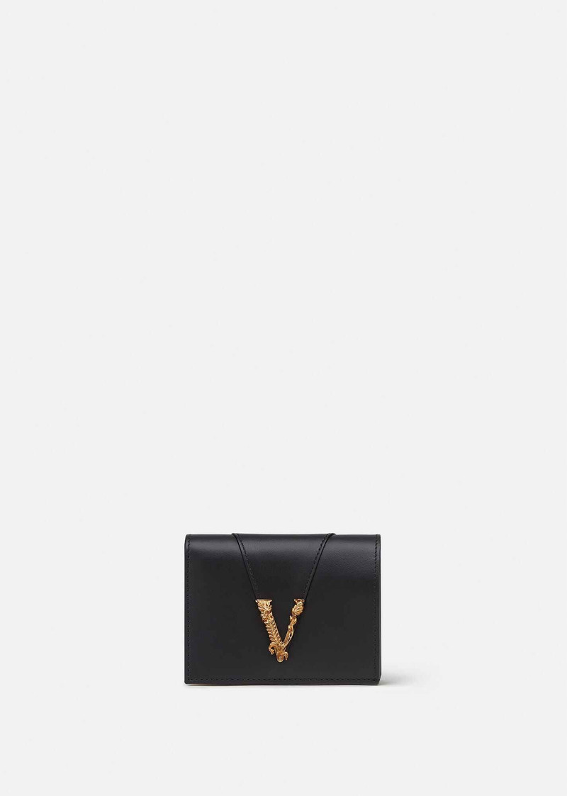 Virtus Bifold Wallet 1