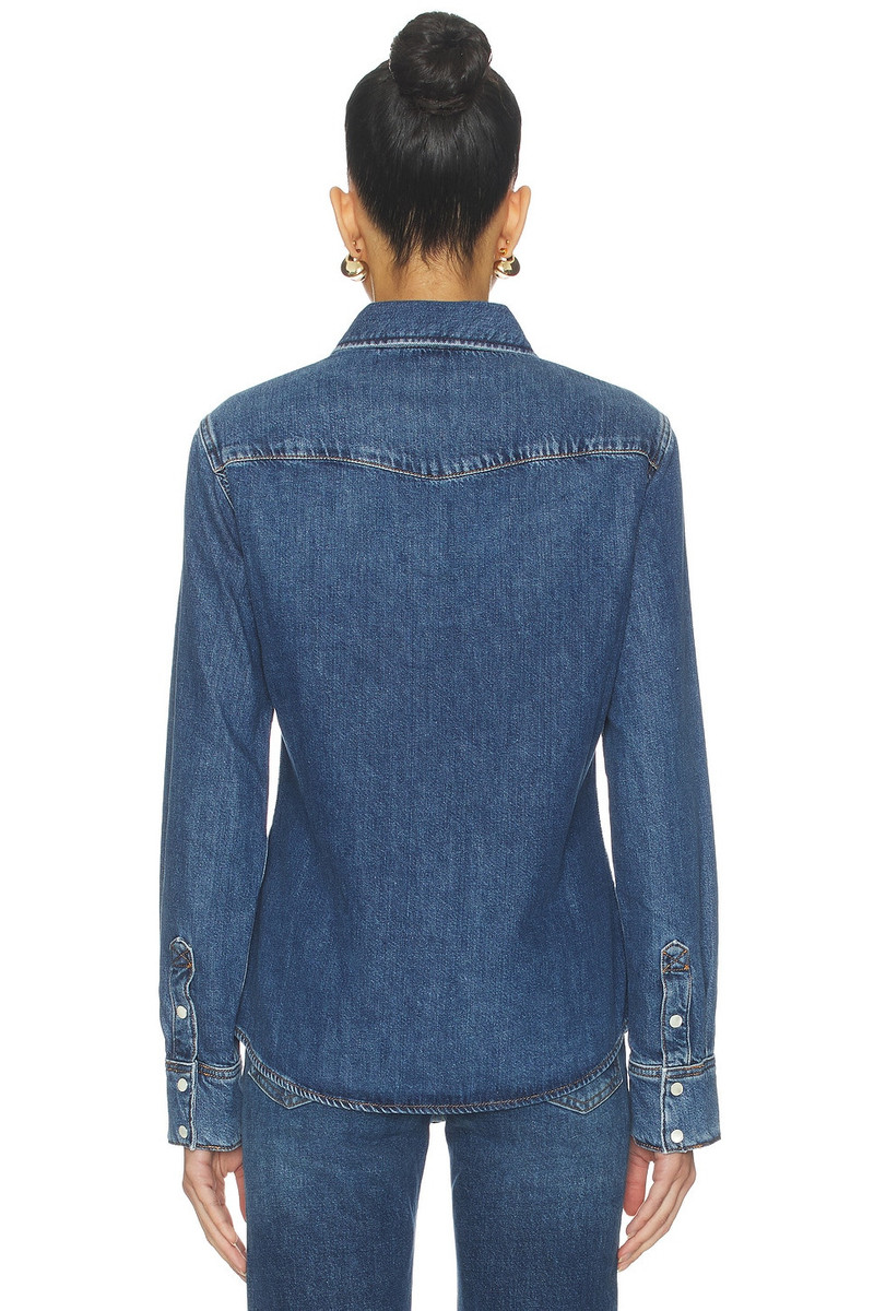FRAME Classic Shirt outlook