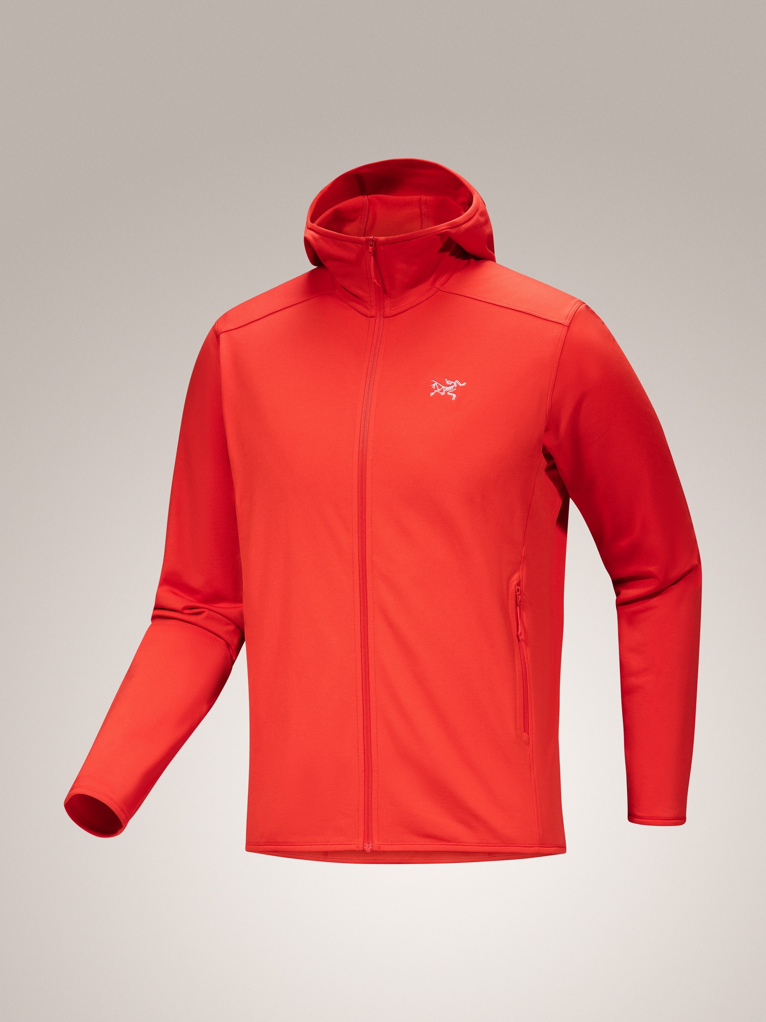 Kyanite Lightweight Hoody - 8