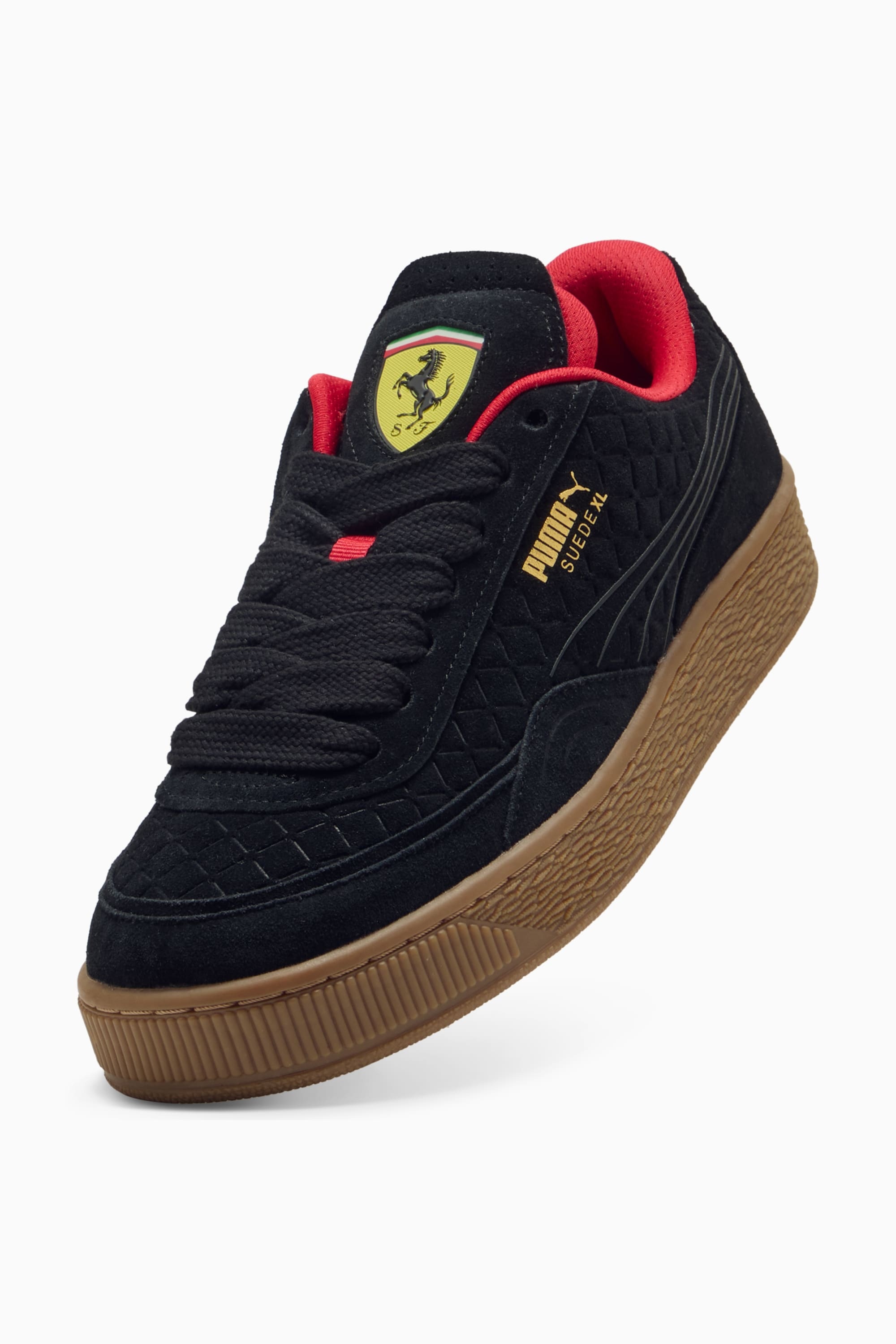 Ferrari Suede XL MTSP Unisex - 6