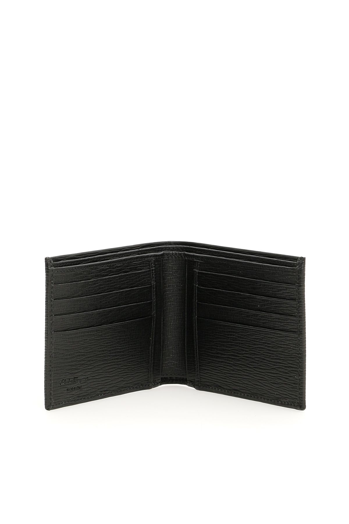 REVIVAL LEATHER WALLET - 2