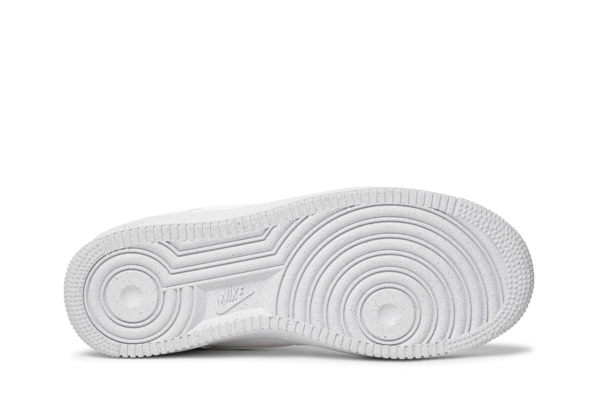 Wmns Air Force 1 Next Nature 'White Pale Coral' - 4