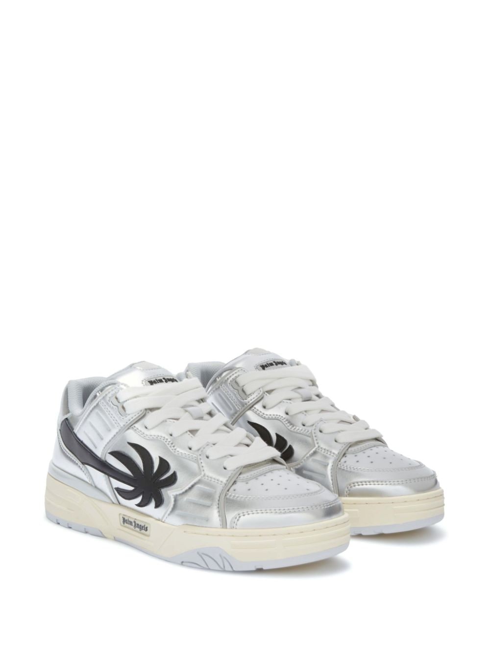 Venice Mirror sneakers - 2