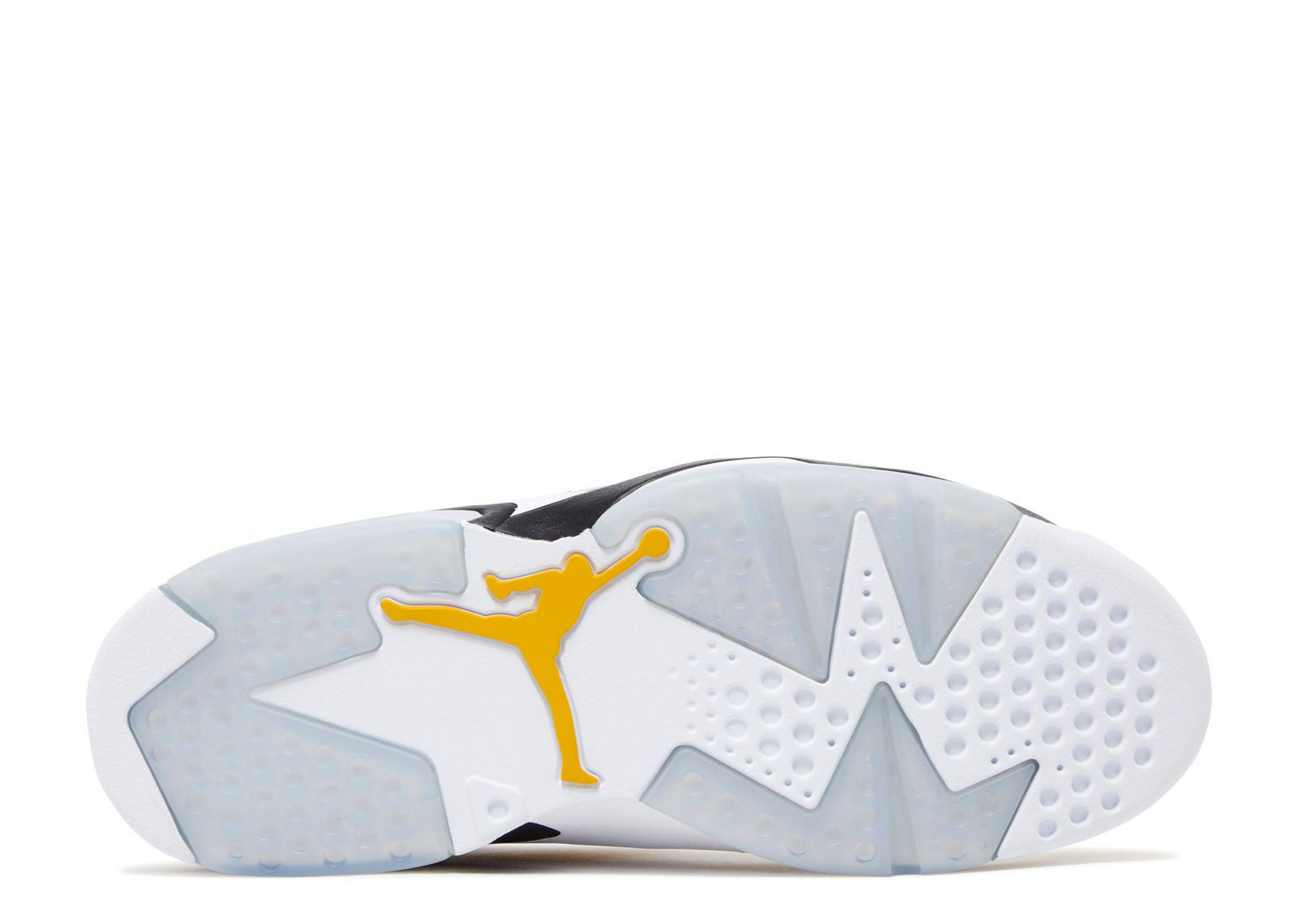 JORDAN 6 RETRO 'YELLOW OCHRE' - 4