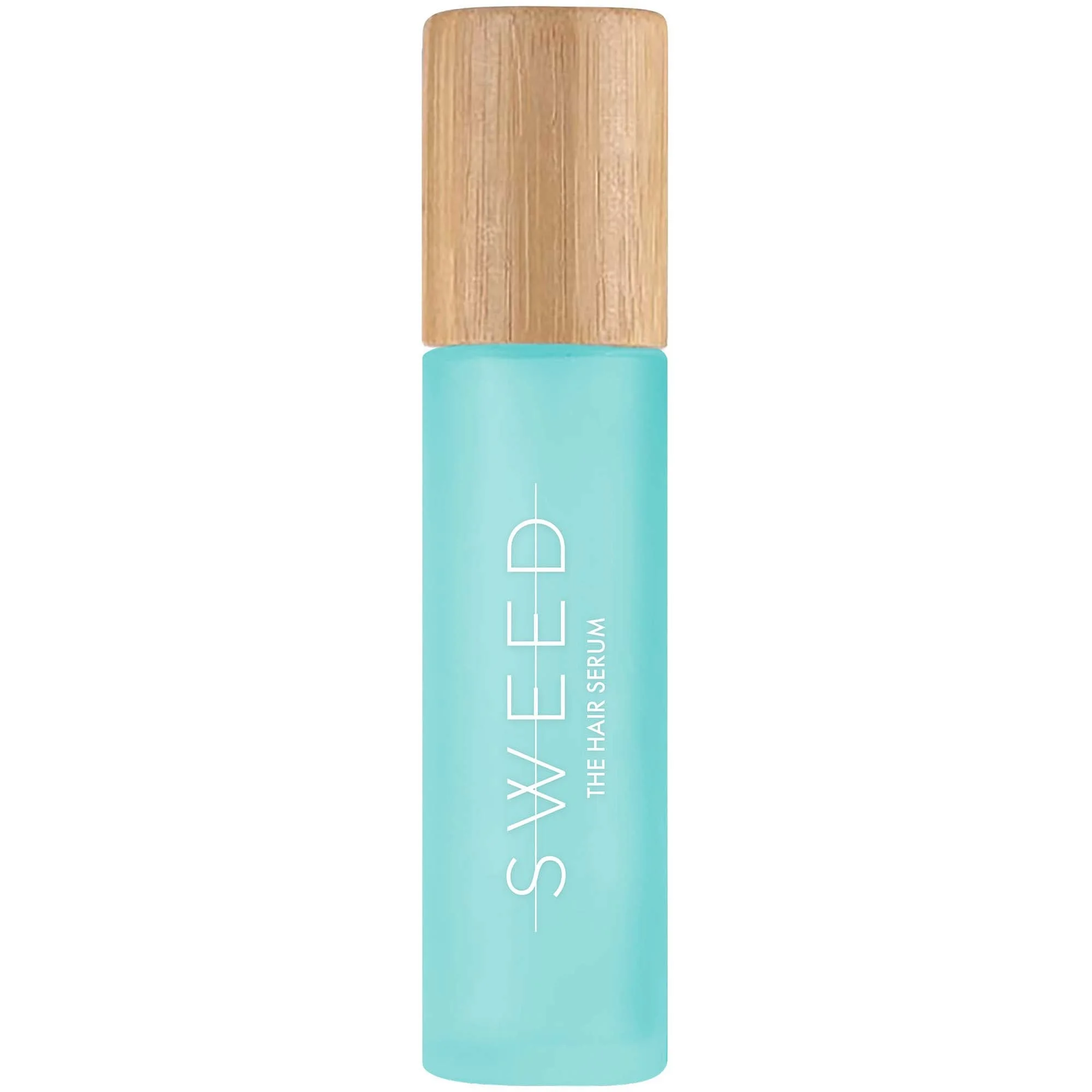 Sweed The Hair Serum - 1