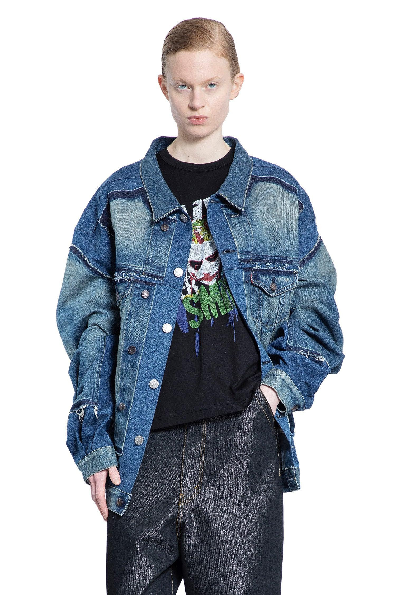 Spliced-Denim-Jacket - 6