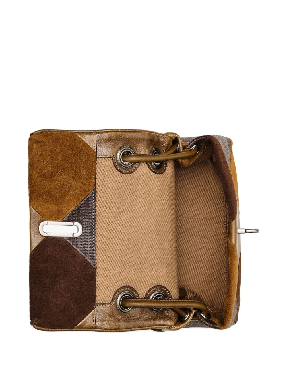 mini The Dual shoulder bag - 4