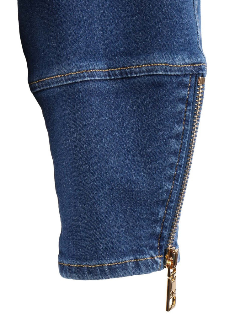 lace-up pocket jacket 4