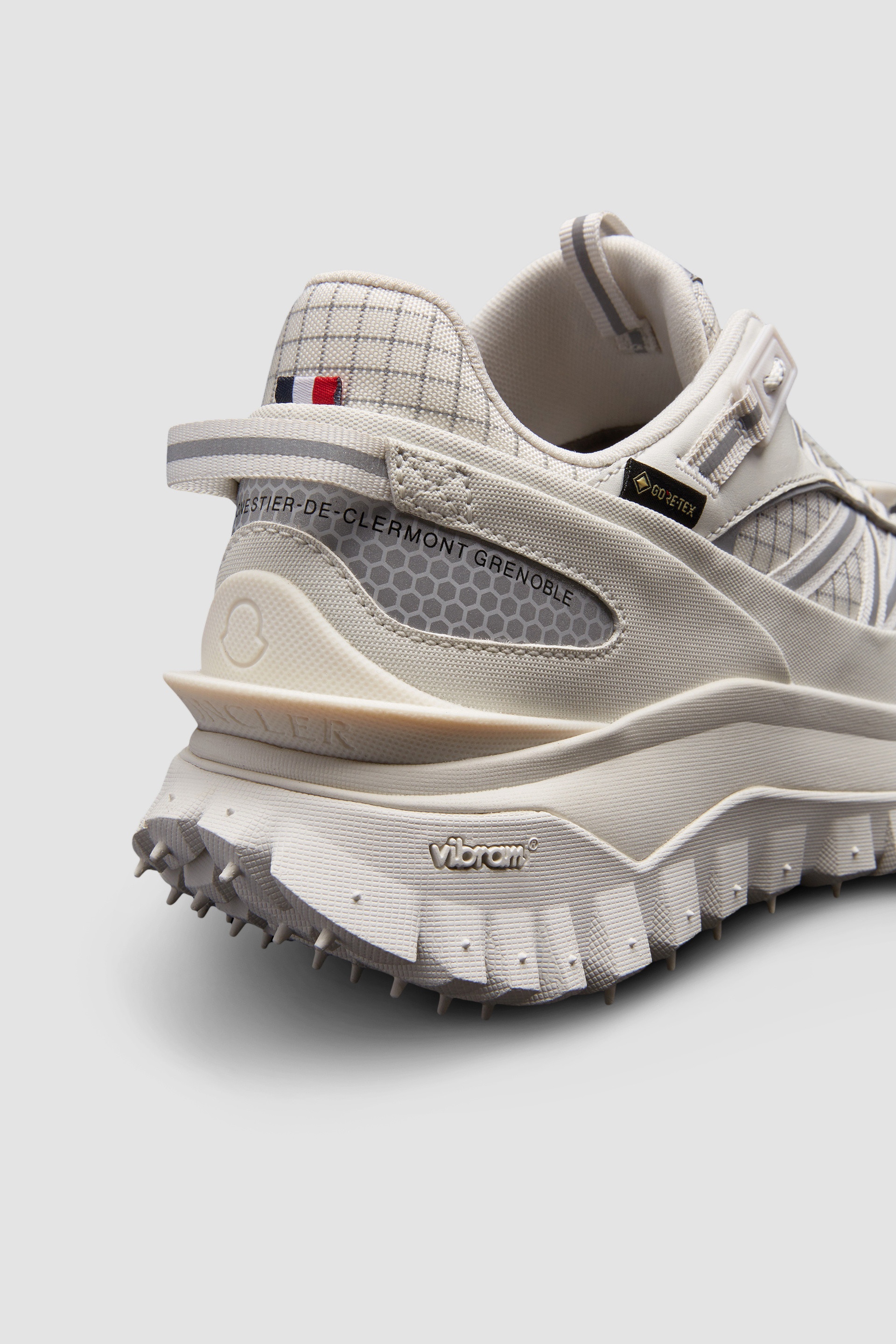 Trailgrip GTX Sneakers - 5