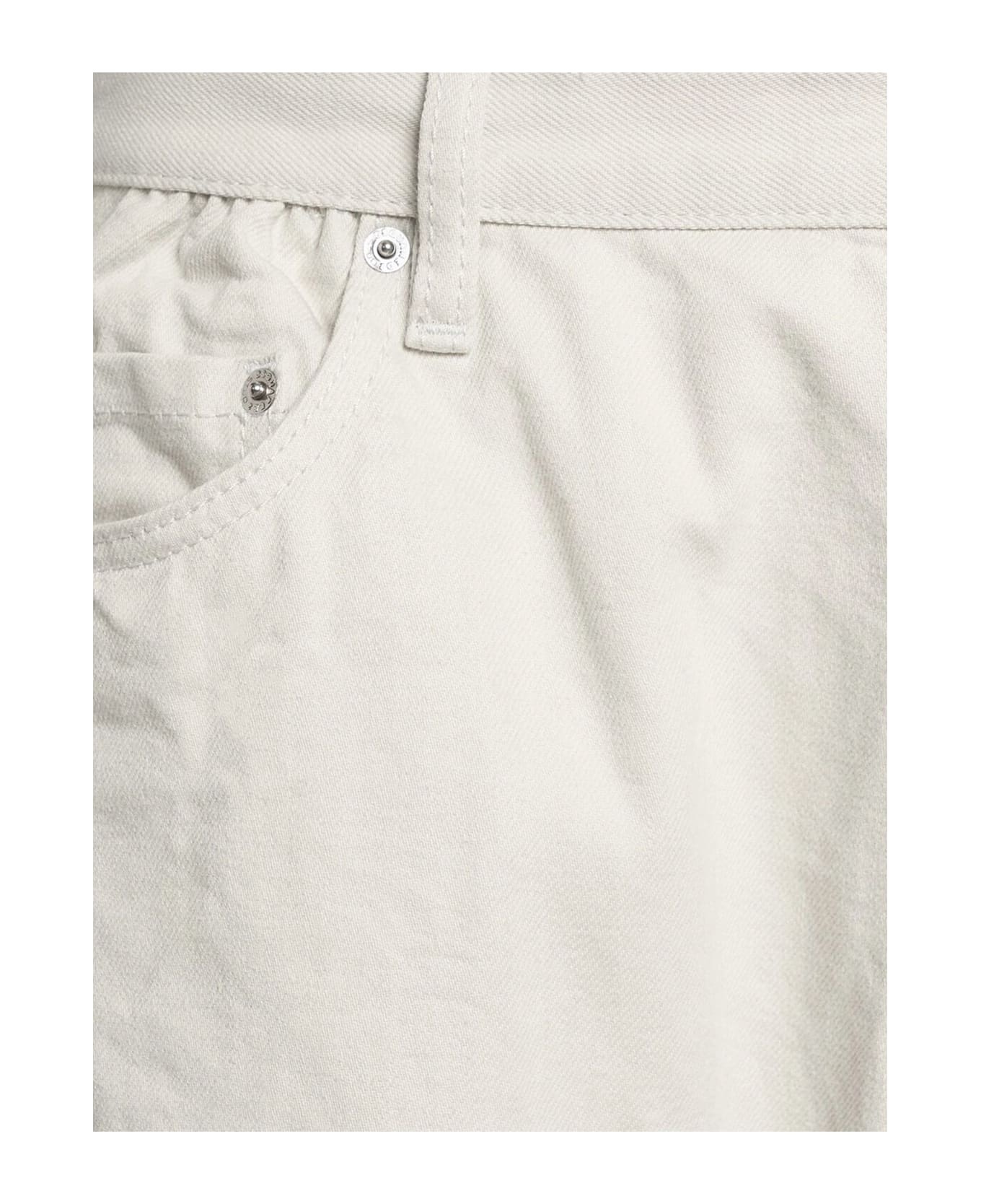 Dsquared2 Jeans White - 3