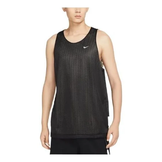 Nike Standard Issue Dri-FIT tank 'Black' DQ5732-010 - 1
