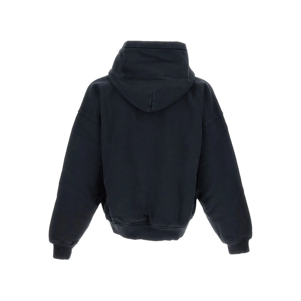 Rhude Black Sweaters & Knitwear - Hoodies Men - 2