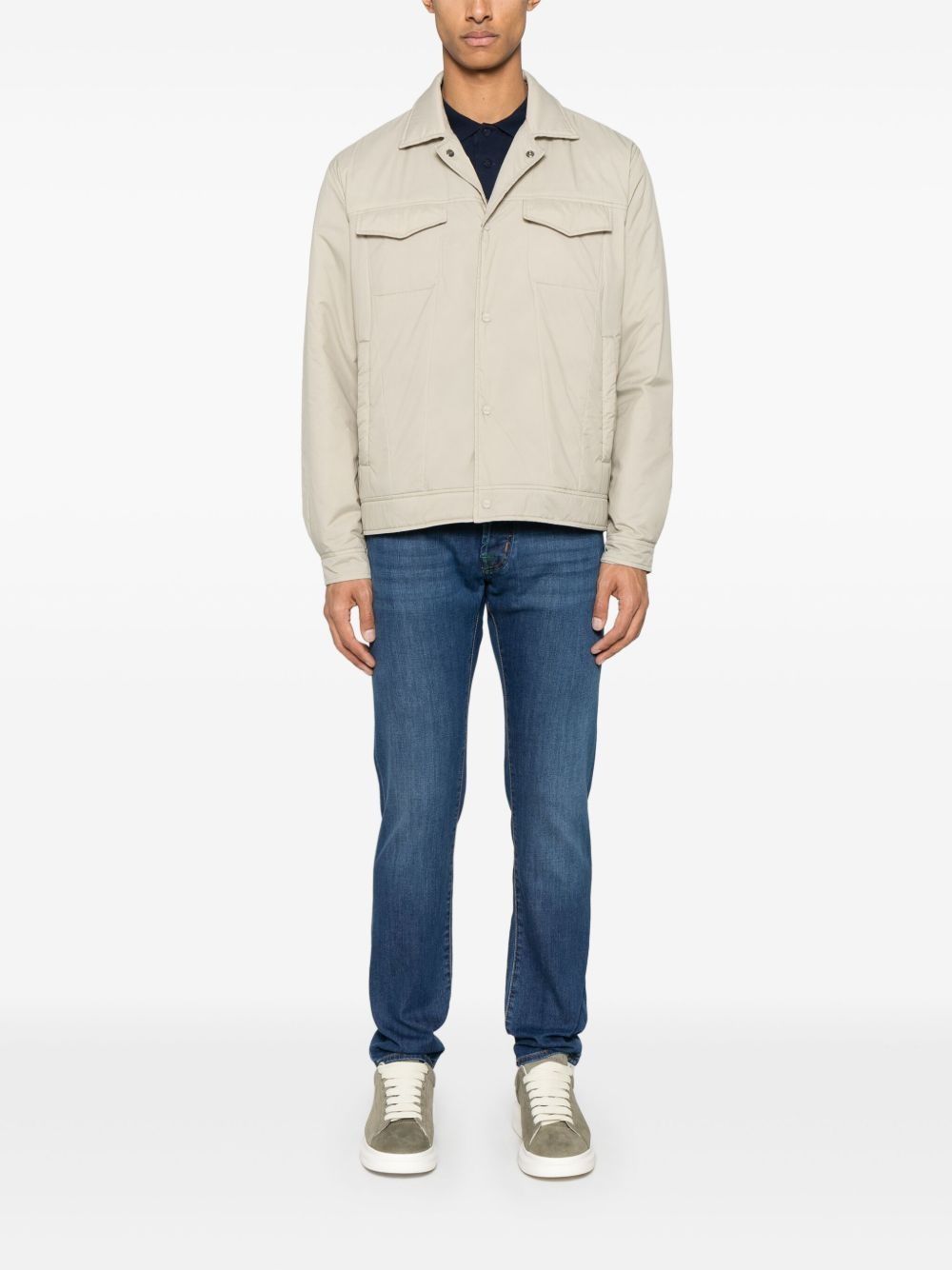 Ecoage jacket - 2
