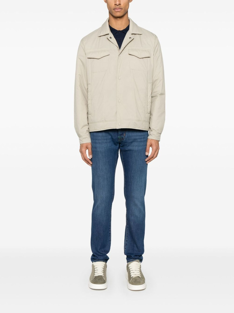 Herno Ecoage jacket outlook
