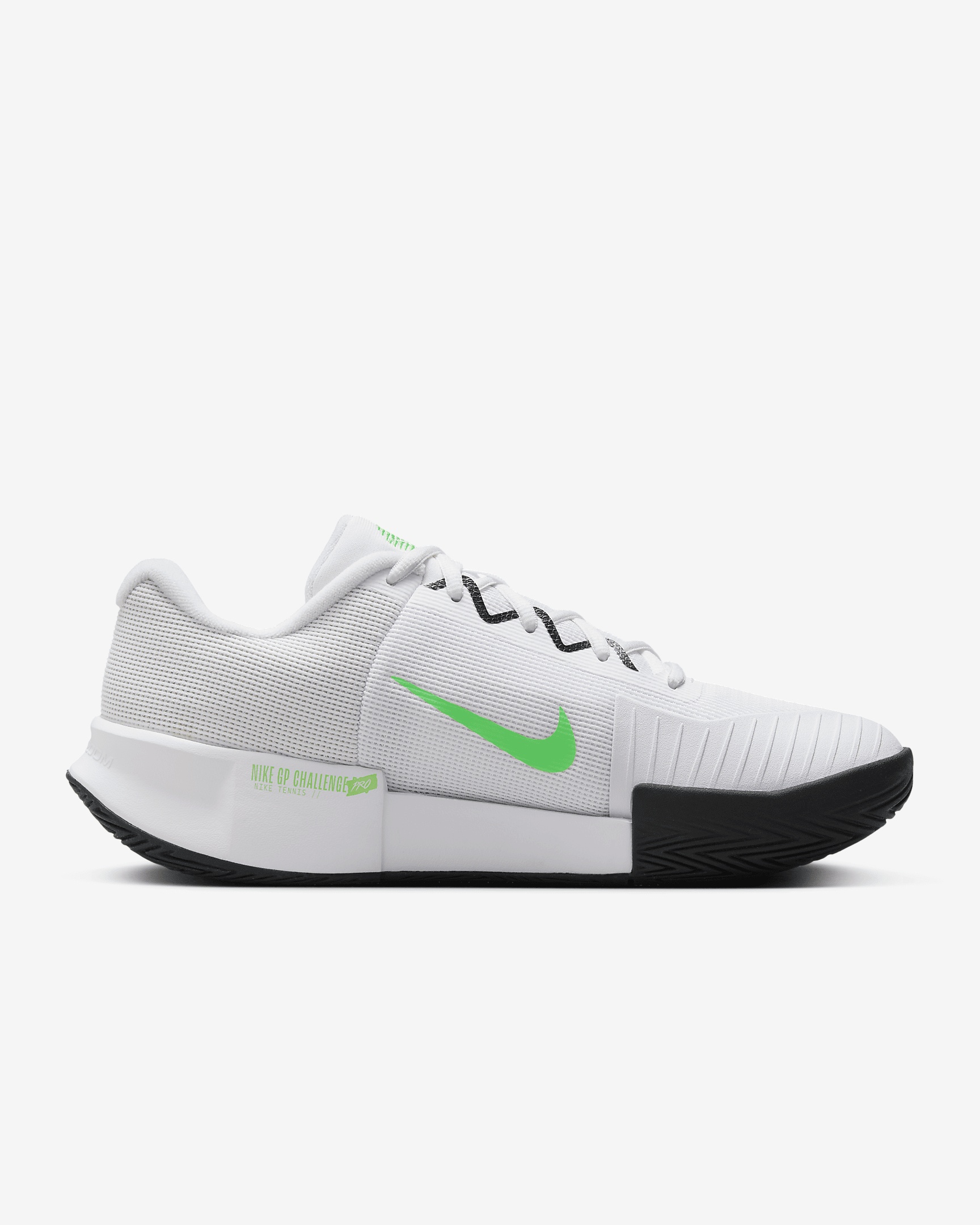 Nike GP Challenge Pro Men's Hard Court Tennis Shoes - 3